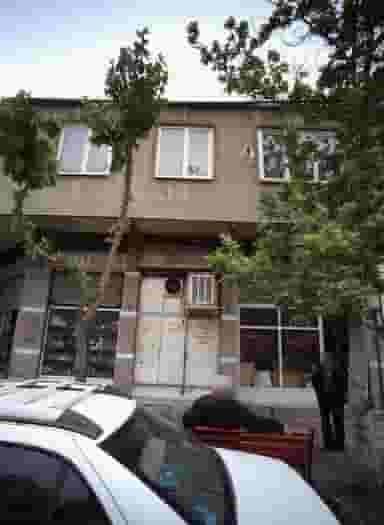 نجاری کیمیا در فدک تهران