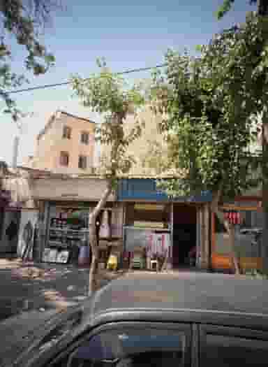 خرید ضایعات در ارامنه تهران