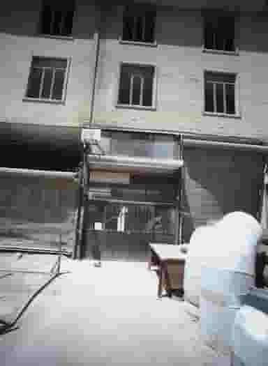 کانال سازی قره داغی شهرک امام خمینی تهران