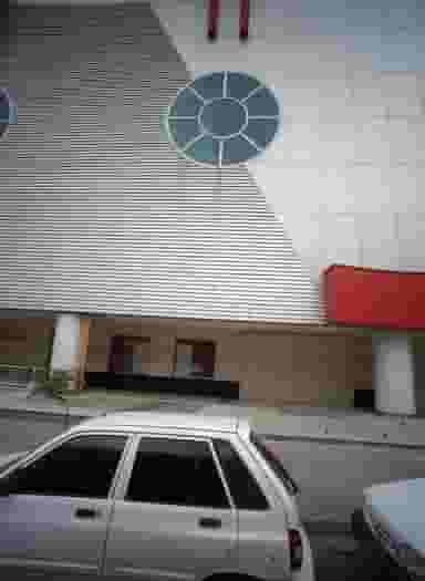 فروشگاه پوشاک در وحدت مشهد