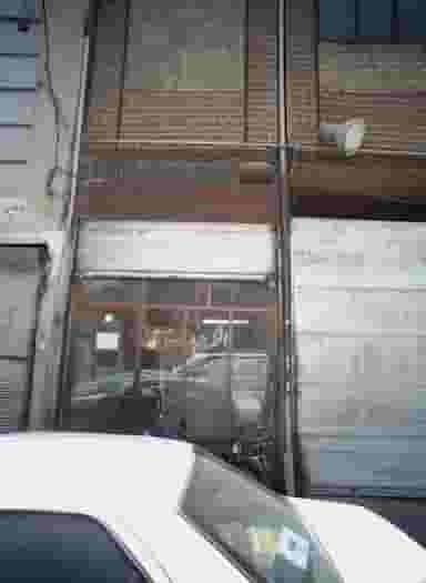 الکترو در مطهری تهران