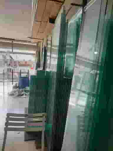 شیشه بری پایدار در علی آباد 