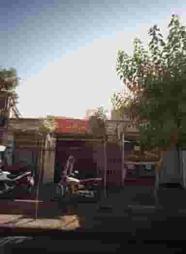 کارگاه کاوه در طیب تهران