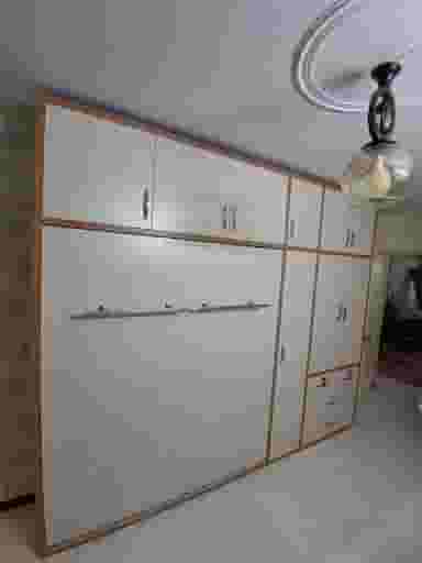 کابینت سازی میرزایی در ابوذر تهران