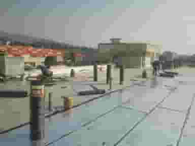 نمایندگی ایزوگام شرق و ایزوگام دلیجان در شاهد تهران