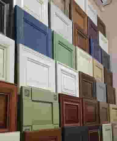 کابینت سازی میلان چوب در مسعودیه تهران