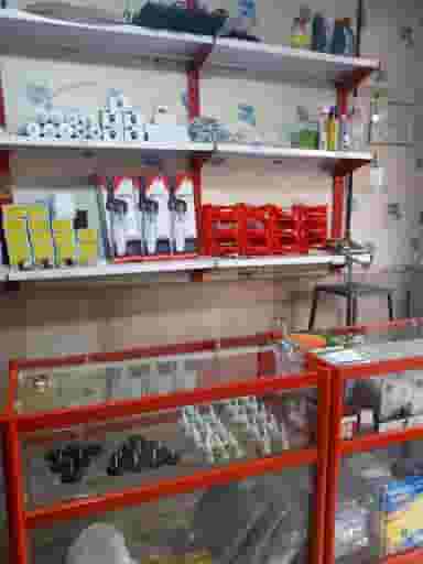 خدمات فنی مسعود تعمیر لوازم خانگی در اوقاف تهران