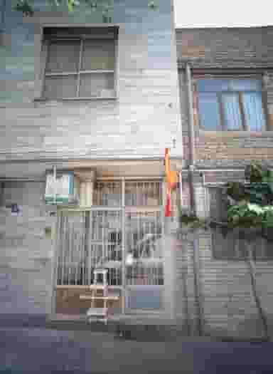 تزئینات در مسعودیه تهران