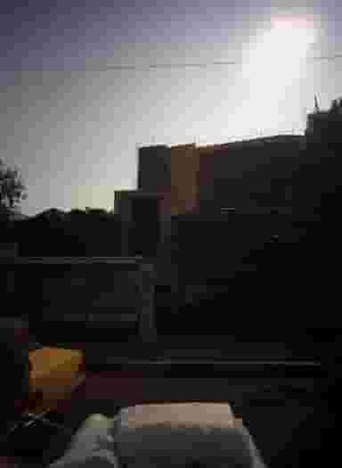 چادر دوزی سپاهان در باغ آذری تهران