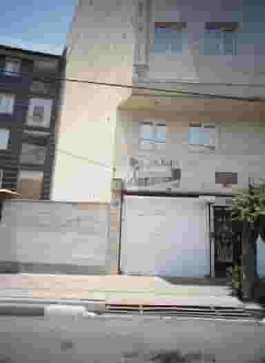 کارگاه قالی بافی در خلیج فارس شمالی تهران