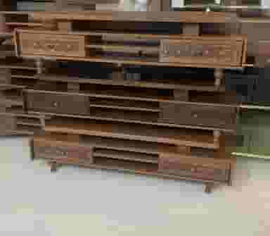 کارگاه تولیدی دلوکس در شهید رجایی تهران