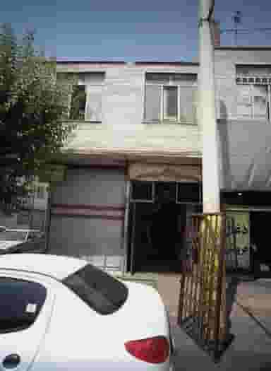 کارگاه درب پنجره آهنی و اسکلت ساختمانی در مطهری تهران