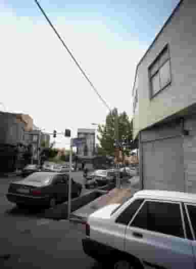 فنرسازی میثم در آهنگ غربی تهران