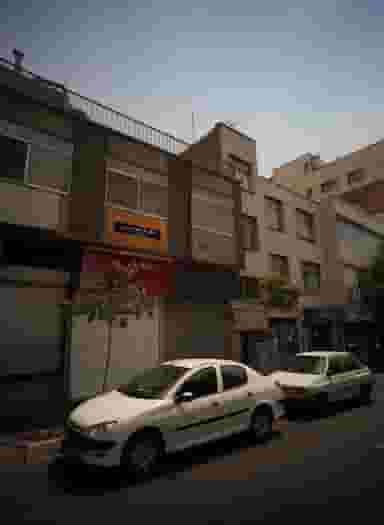 کابینت آشپزخانه گارنی در مجیدیه تهران