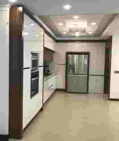 نجاری کابینت ساز در مرزداران تهران