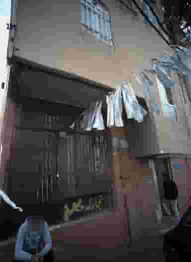 نجاری بهار در شمیران نو تهران