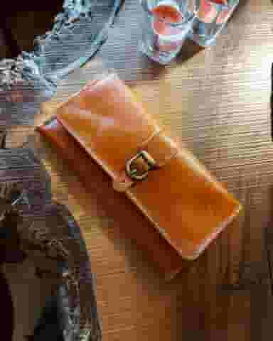 چرم دوزی کرشمه در سرتخت تهران