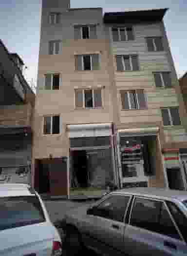 کارگاه نجاری در شمیران نو تهران