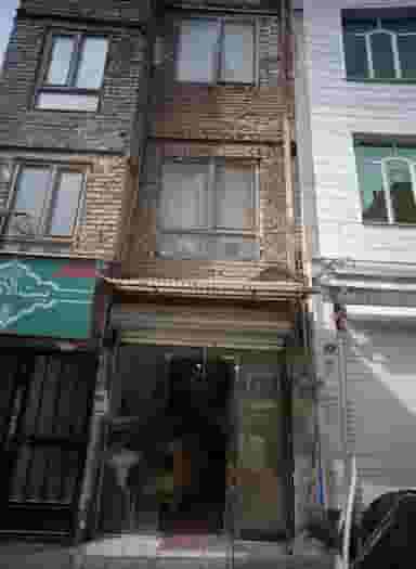 نجاری در شمیران نو تهران