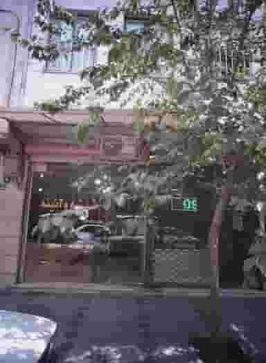 شیشه و آینه حسینی در جوادیه تهران