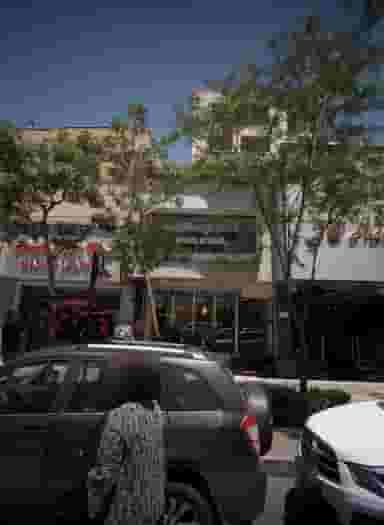 فروشگاه پوشاک ستاره آبی در سجاد شهر مشهد