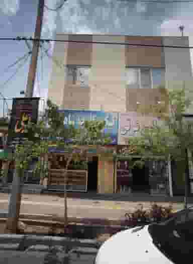 مانتو بانوی شرقی در استاد یوسفی مشهد