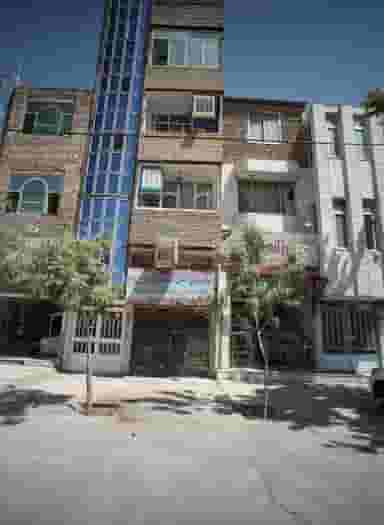 تولیدی مبل مهدی در هدایت مشهد