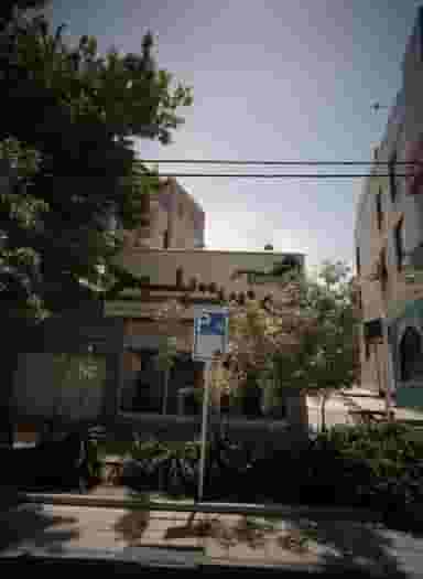فروشگاه پوشاک ست بلوچ در کوثر مشهد