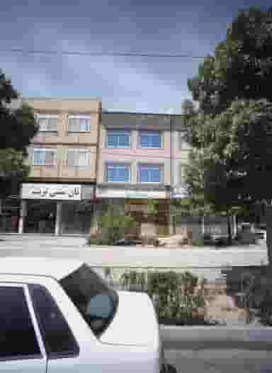 سازه های چوبی و ام دی اف محمدی شهرک بهارستان مشهد