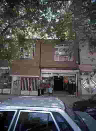 فروشگاه پوشاک در طلاب مشهد