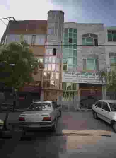 کابینت آشپزخانه آشکار نوین شهرک بهارستان مشهد