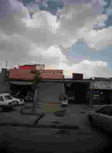 خریدار ضایعات در نعمت آباد تهران