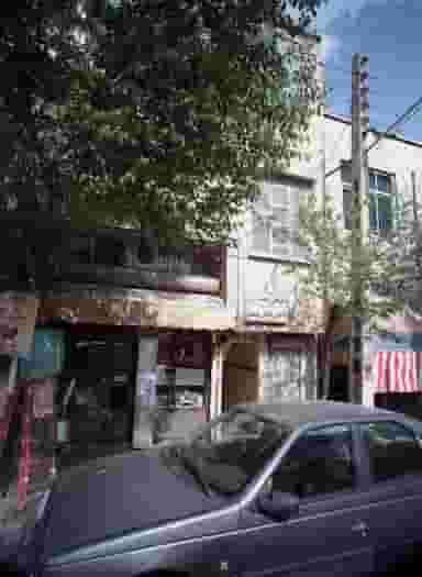 کانال سازی مقدم در دولتخواه شمالی تهران