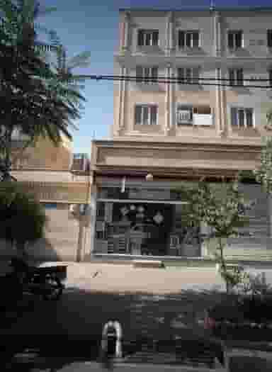 کانال سازی رهبر در بی سیم تهران