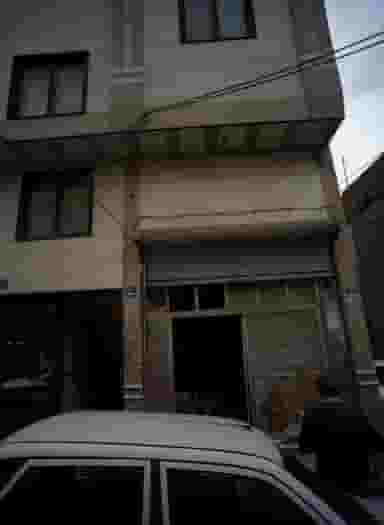 کارگاه چوب بری در شمیران نو تهران