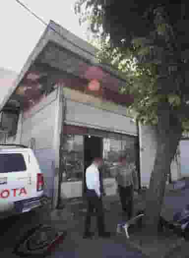 خرید ضایعات در خزانه تهران