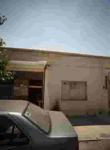 نجاری در کیانشهر شمالی تهران