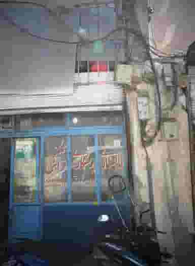 قالبسازی و پرسکاری تکنو تراش در پامنار تهران