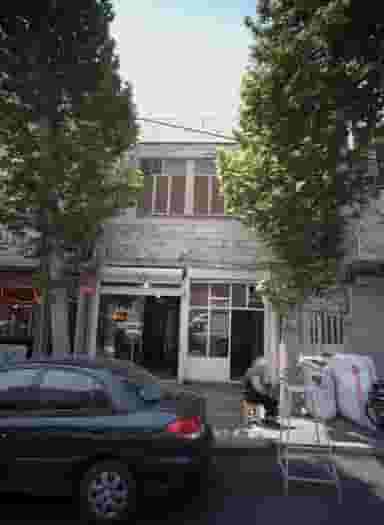 شیشه آئینه عدالت در شمشیری تهران