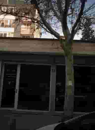 شیشه و آینه سامانی فر در سعادت آباد تهران