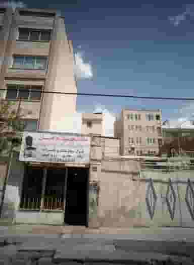 گنجینه مبل در حسین آباد تهران