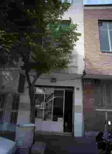 شیشه در تسلیحات تهران