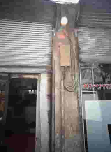 کارگاه در پامنار تهران