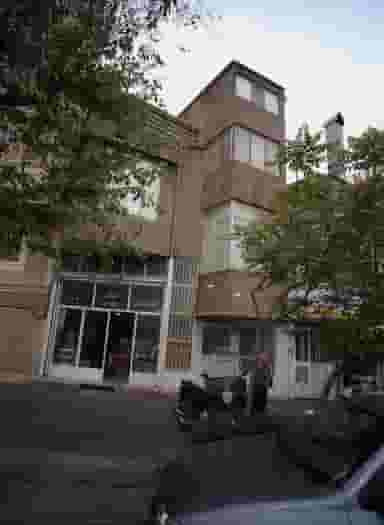 کانال سازی مشائی در فدک تهران