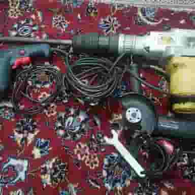 تعمیرات لوازم خانگی ترکان در ترکان شیراز