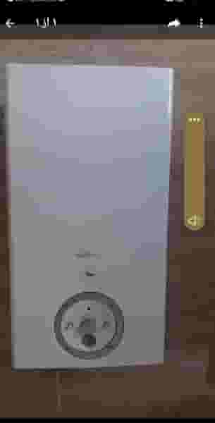 تعمیرات تخصصی پکیج دالایی در حسین آباد تهران