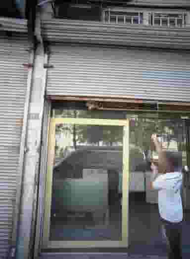 شرکت تولیدی آرد خراسان در کارمندان دوم مشهد