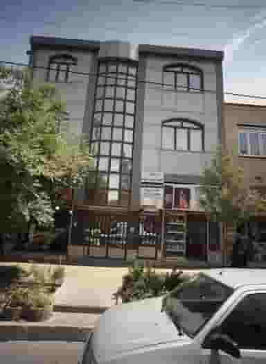 فروشگاه پوشاک بچه گانه در فرهنگیان مشهد