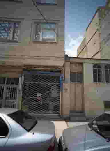 فروشگاه پوشاک در طلاب مشهد