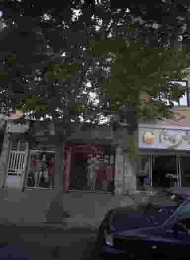 فروشگاه پوشاک در ایثارگران مشهد